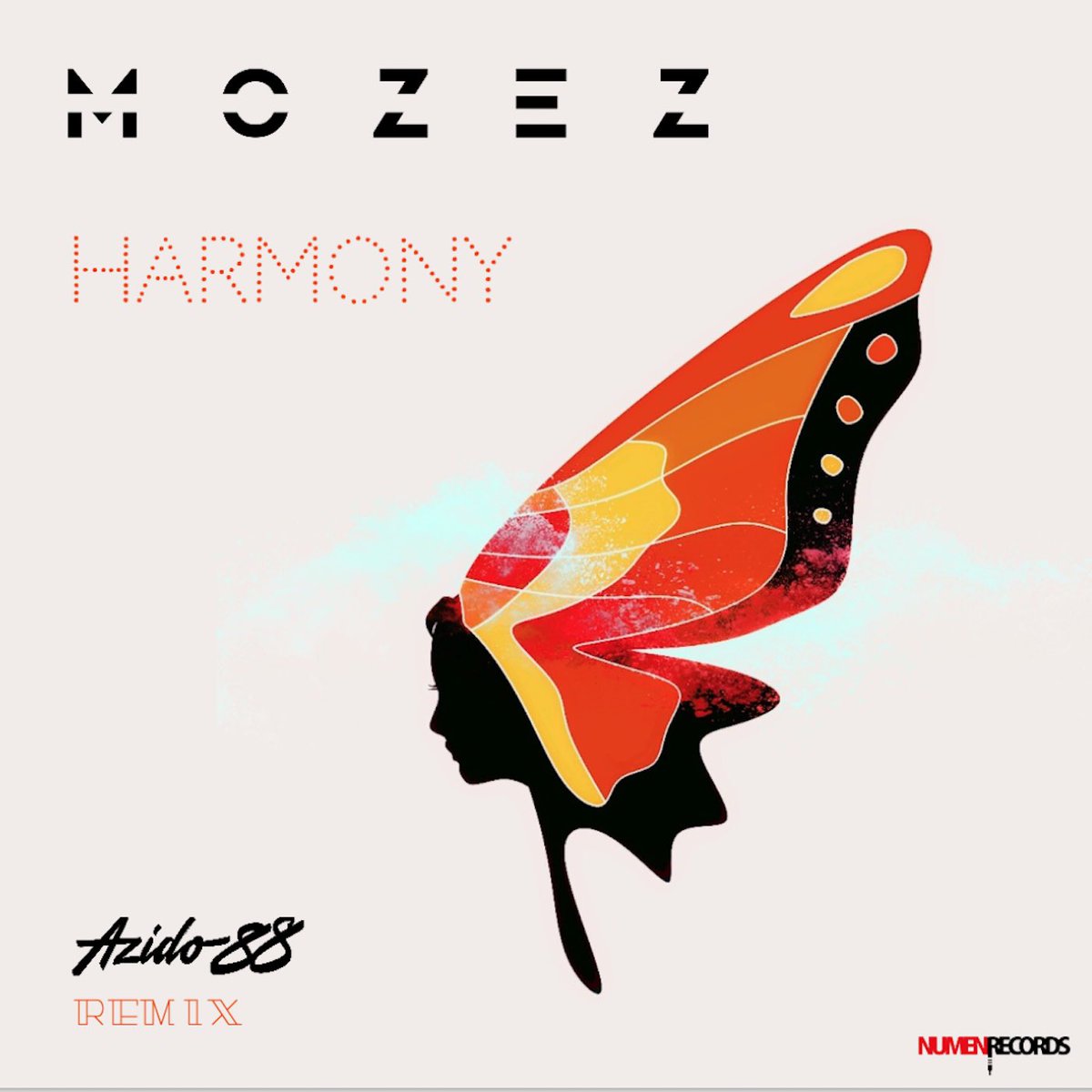 Hi Everyone "Harmony" my  new single  remixed by <a href="/Azido88/">Azido 88</a> is out now.
Check it out now on Spotify, Amazon, Youtube, Tidal, Pandora, Numen Records site etc. sending you ☮️ ❤️ Harmony 👆 
Spotify: open.spotify.com/track/3cfQ8Aac…
numenrecords.co.uk