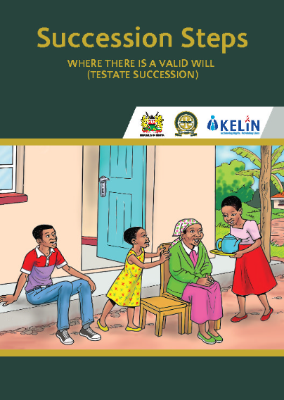 KELINKenya's tweet photo. Another crucial #WLPRMilestone is the development of succession steps distributed to all courts in Kenya and used as a resource material at the Kenya school of law: https://t.co/hTWNiLZqay
#WLPR @Kenyajudiciary https://t.co/tlXClB7QQy