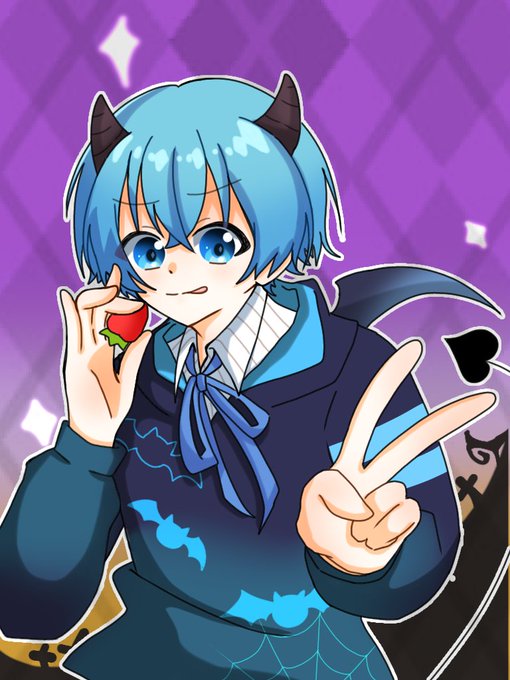 構図のtwitterイラスト検索結果