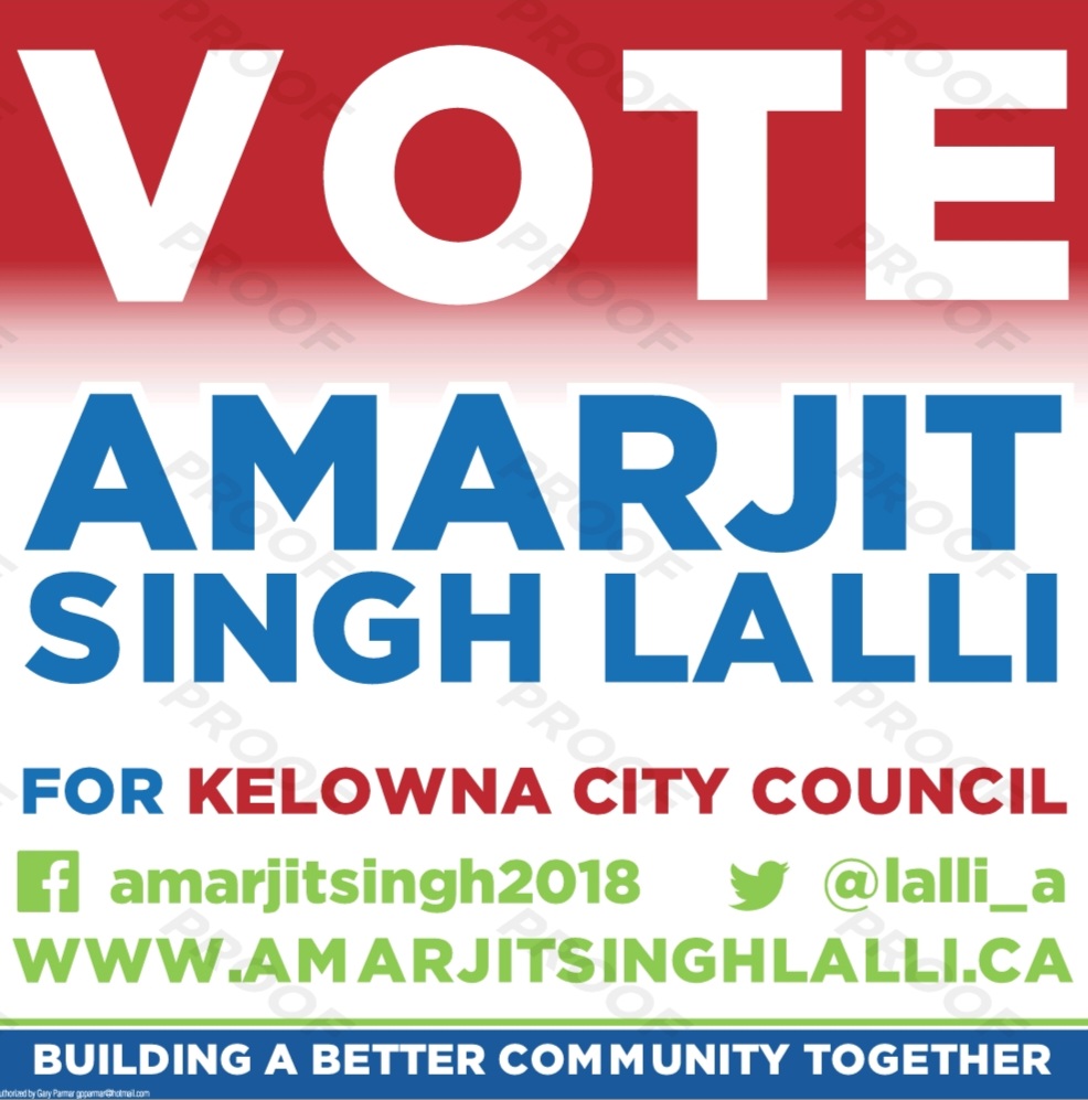 Amarjit S Lalli tweet media