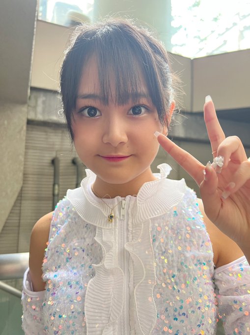 Twitterのコスプレ画像4