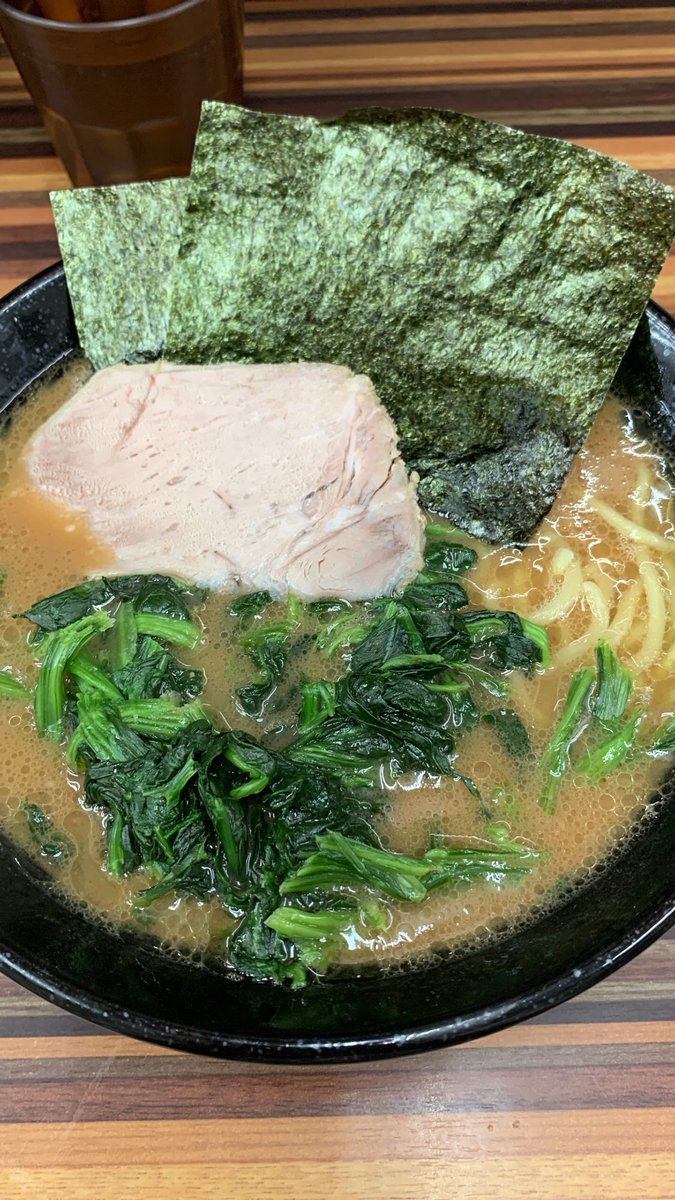 wakiwakiuver's tweet photo. 私のソウルラーメンは教道家
#打倒ぷとぅぷとぅ https://t.co/HnKPXEWHFV