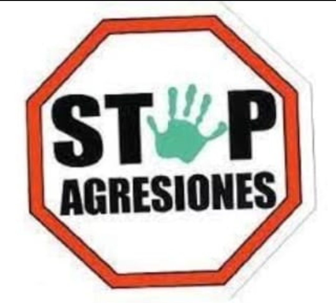 #stopagresiones #claustro #Marbella