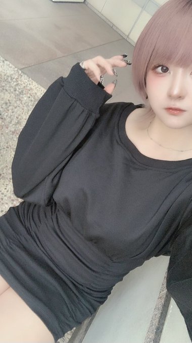 Twitterのコスプレ画像28