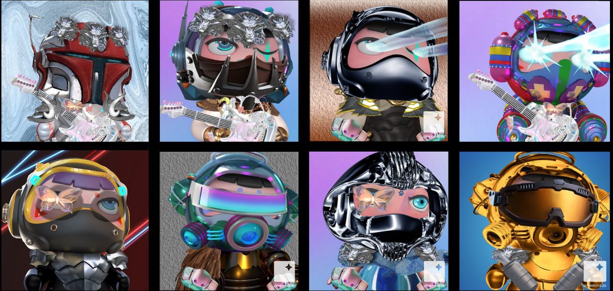 🔰 Aprilmoypedia X Marswawa 🔰 

Supply 3333 

🎁3 Whitelist Spots
Whitelist = Free Mint

To enter:
1. Follow  <a href="/aprilmoypedia/">Aprilmoypedia 🐱 | 🧡💙💛</a> &amp; 
<a href="/MARSWAWA1/">Marswawa NFT</a>
 
2. Like + RT + tag 3 friends
3. Join the discord: discord.gg/xwdk65hJrY

🚨 24H  

#Giveaway #FreeMint #Giveaways #NFT #shilling