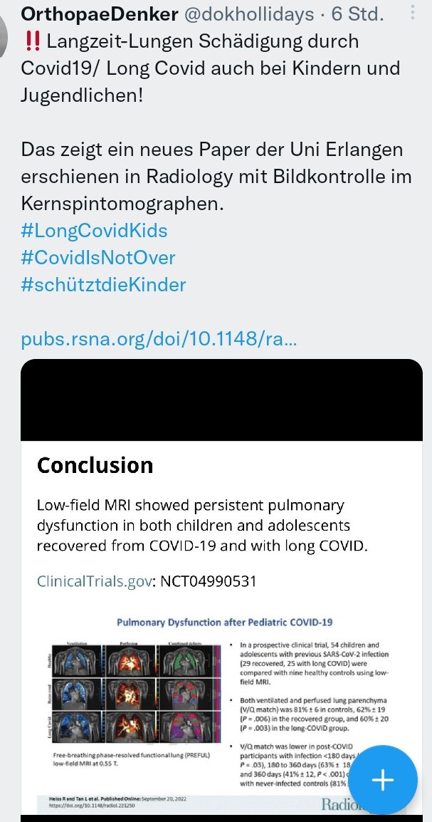 KippelsNicole's tweet photo. @BMBF_Bund @starkwatzinger Wo bleibt der #dringend notwendige
#Infektionsschutz unserer #Kinder?
#Luftfilter müssen zur #Pflicht für #Präsenzunterricht werden!
#Masken und #Tests müssen eingesetzt werden!
Sie machen unsere #Kunder krank! https://t.co/BhHgTJXKu1