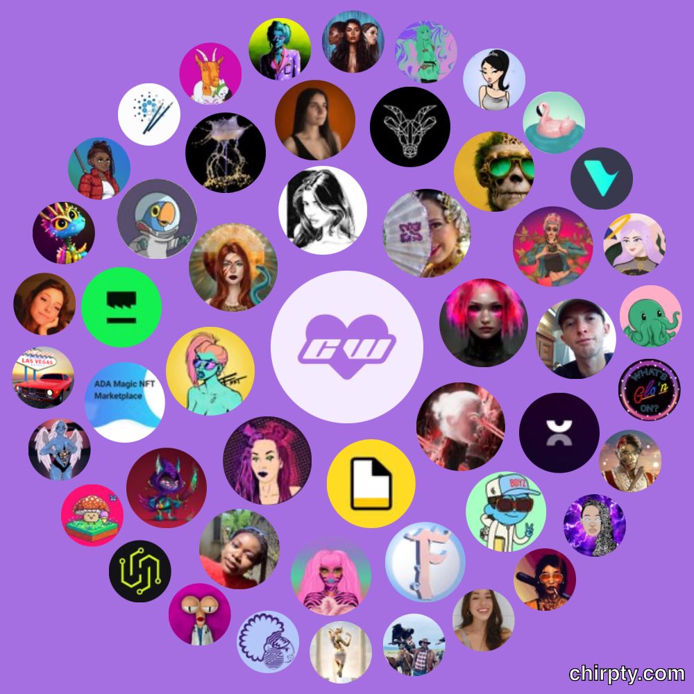 We are #VasilWomen now