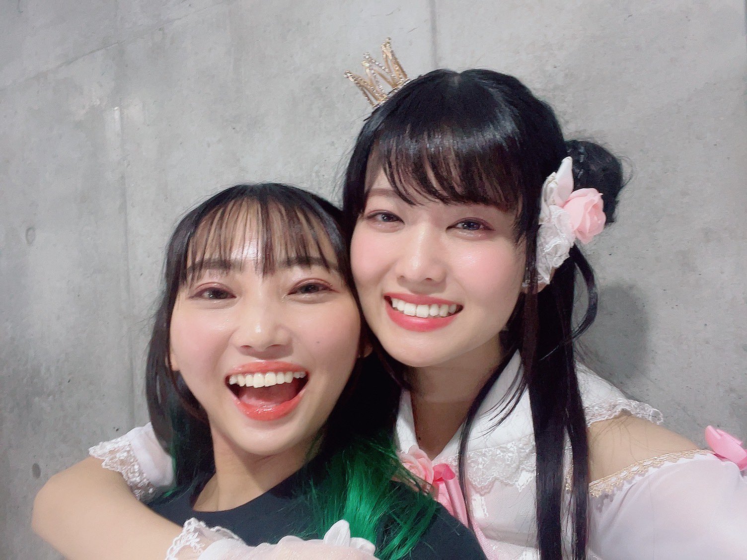 大西亜玖璃 Birthdayスペシャル生配信 - YouTube