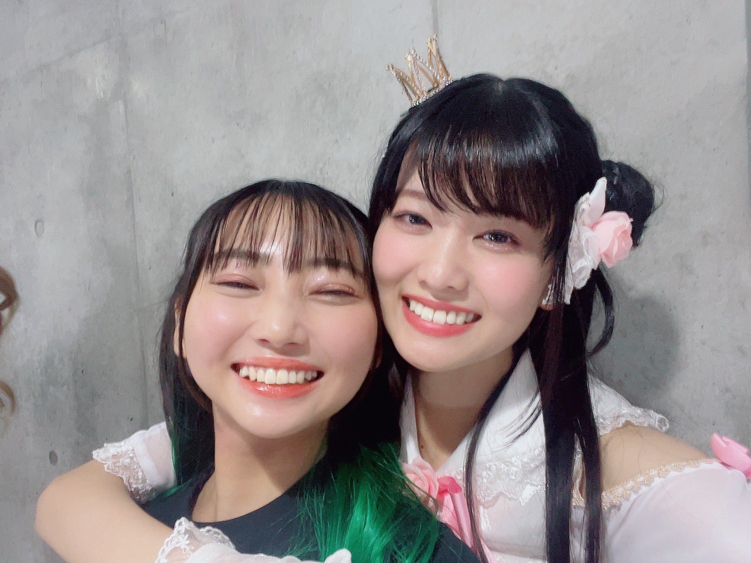 大西亜玖璃 on X: 