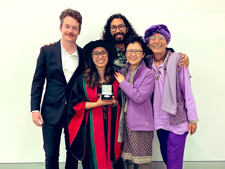 Dr Laksmi Sakura tweet media