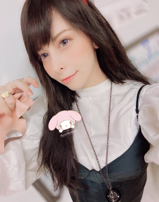Twitterのコスプレ画像25