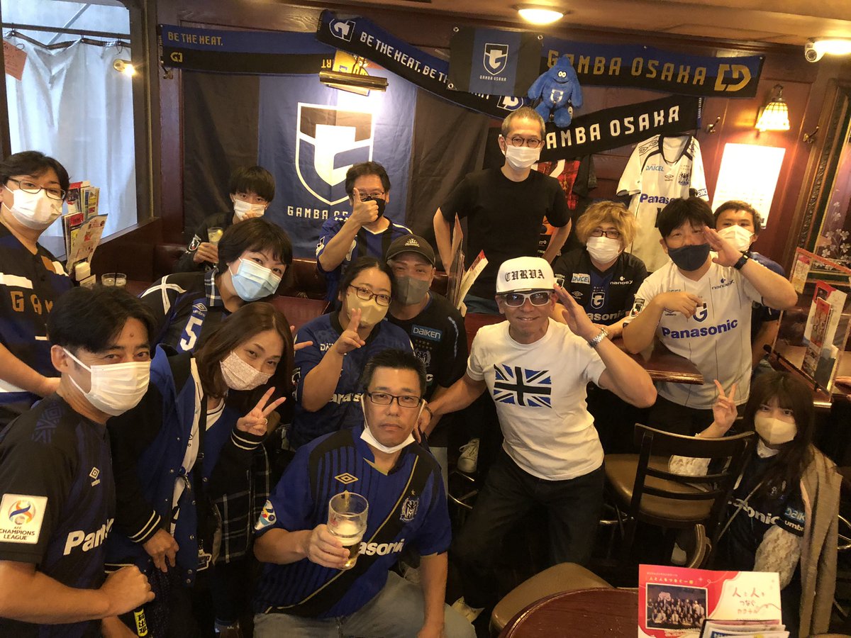 ミッシェル Michel Gamba Twitter