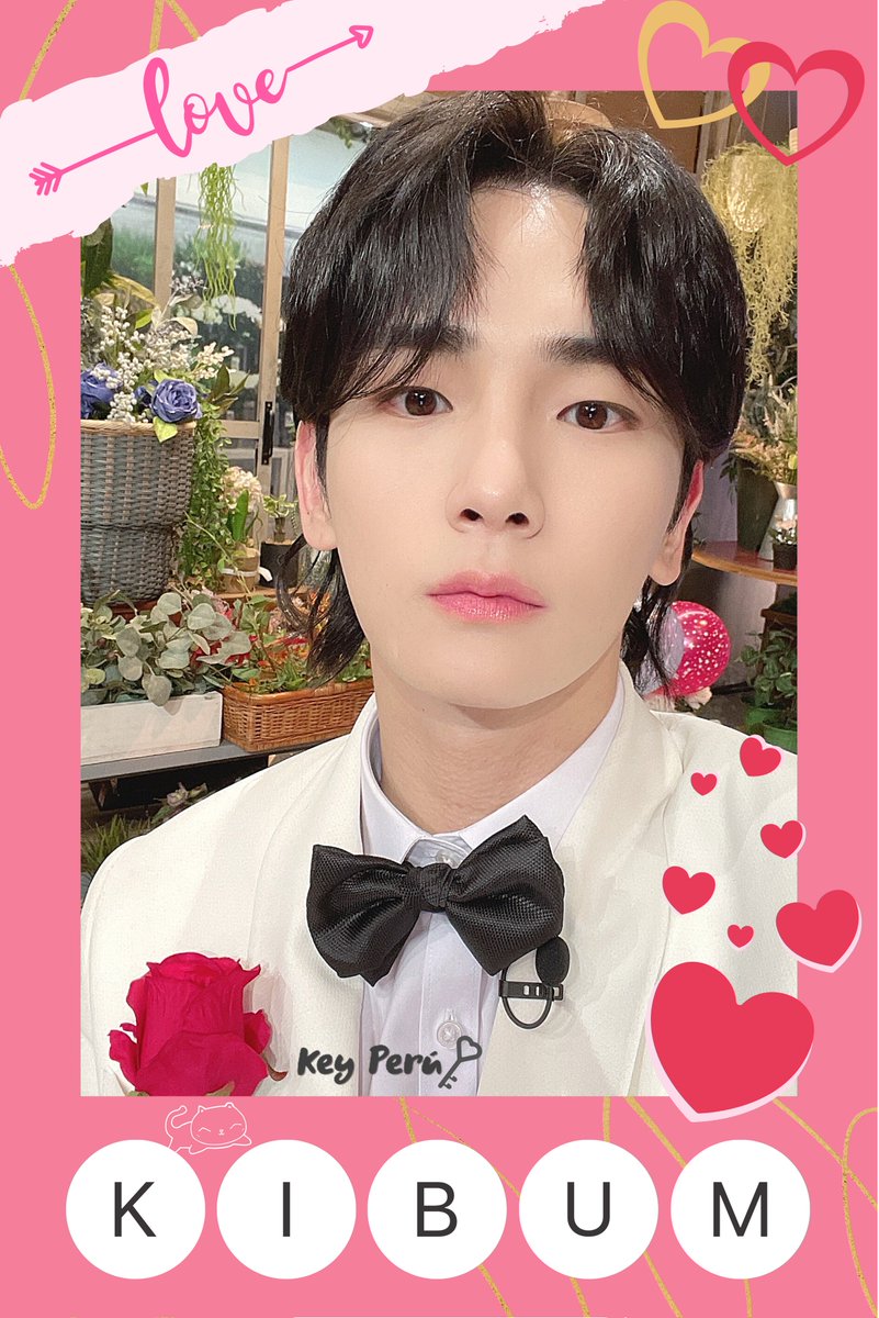 KEYPERU's tweet photo. ¡Happy Birthday KEY!🎉🎂

Stay happy and healthy😺
KEY PERU🇵🇪 will always support and love you💞

@SHINee #SHINee #샤이니 #5HINee #Key #키 #김기범 #Kibum #SHINeeisBack #KEYisBACK #BADLOVE #KEY_BADLOVE #Gasoline #KEY_GASOLINE #HappyKEYday #HAPPY_KEY_DAY https://t.co/t8KWM9B7YY