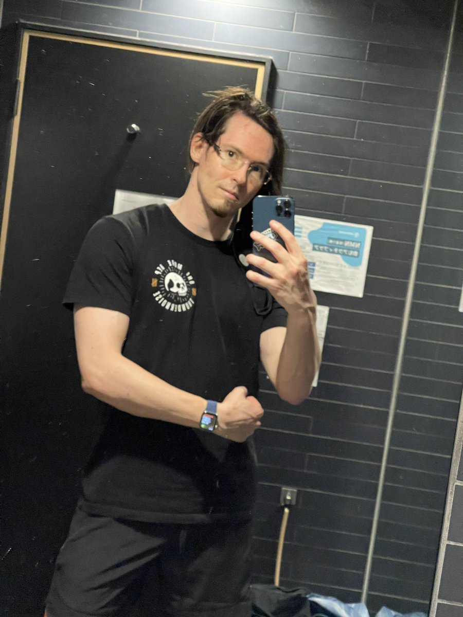 Konrad ‘ktoso’ Malawski 🐟🏴‍☠️🇺🇦 tweet media