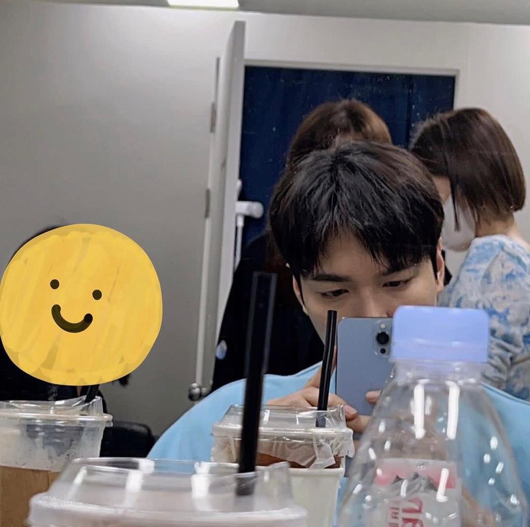 Actor Lee Min Ho (@actorle07378111) on Twitter photo 