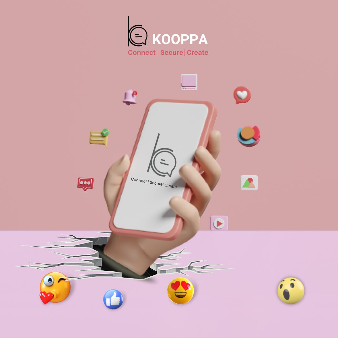 kooppa_io's tweet photo. Kooppa is coming soon to rule the social media
#kooppa #leeyet #playstore #playstoreapps #playstoreapp #Apps #applications #applicationdesign #socialmediamanager #comingsoon #appstore #coming
To pave a path in a new era of a successful business. EYE-T IS COMING SOON Parakulath https://t.co/a9J3QYW2jI