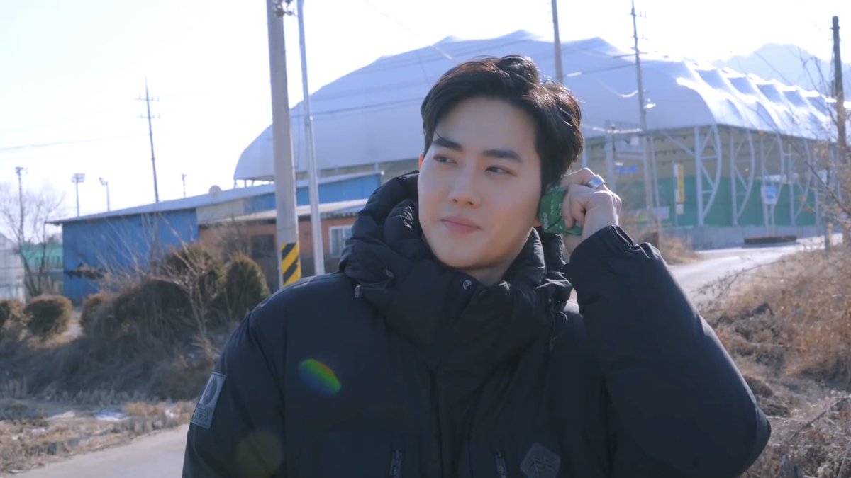 dailykjm's tweet photo. sunshine https://t.co/eJUMoDYLOh
