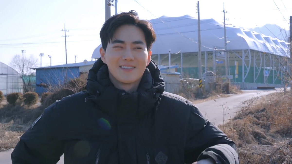 dailykjm's tweet photo. sunshine https://t.co/eJUMoDYLOh