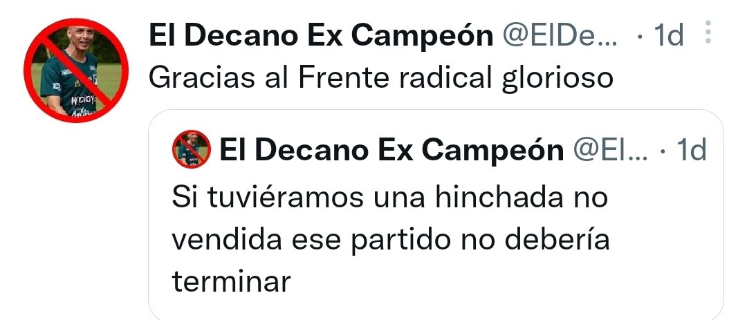 Out Of Context Deportivo Cali tweet media