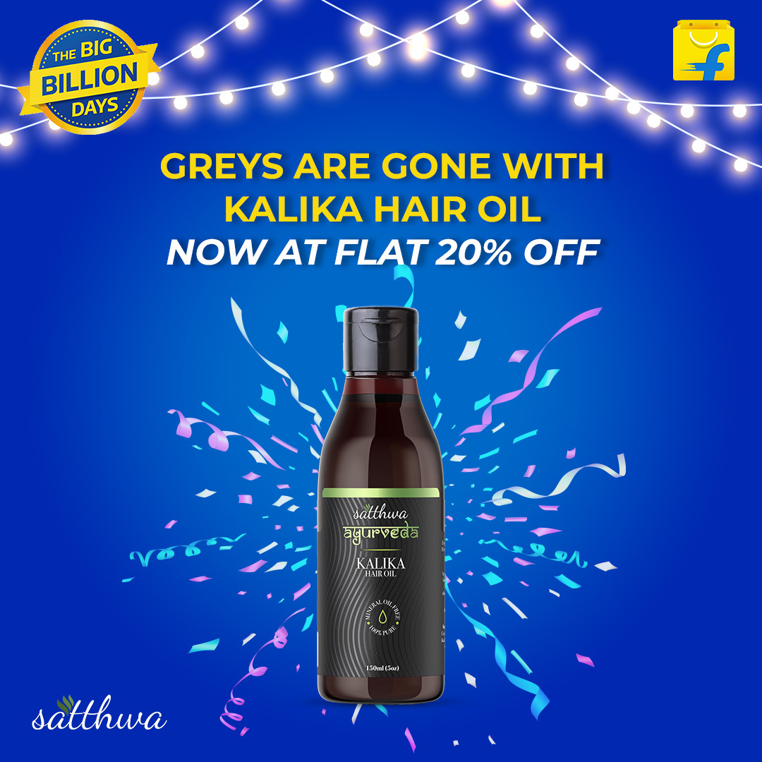 satthwa's tweet photo. The skincare and haircare enthusiastic urge to add all the beauty essentials in your cart for the festive season ahead.
Grab the deal before it goes out of stock!!

#UpgradeTohBantaHain
#1daytogo #StayTuned #ExcitedMuch #Notify #flipkart #flipkartbigbilliondays https://t.co/nlcg6KRNnR