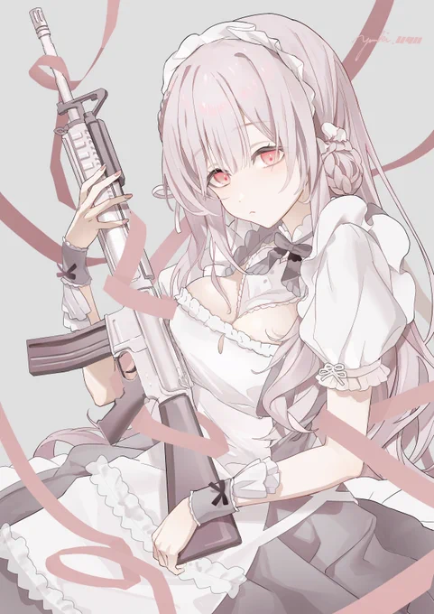 skeb!リクエストありがとうございました! 