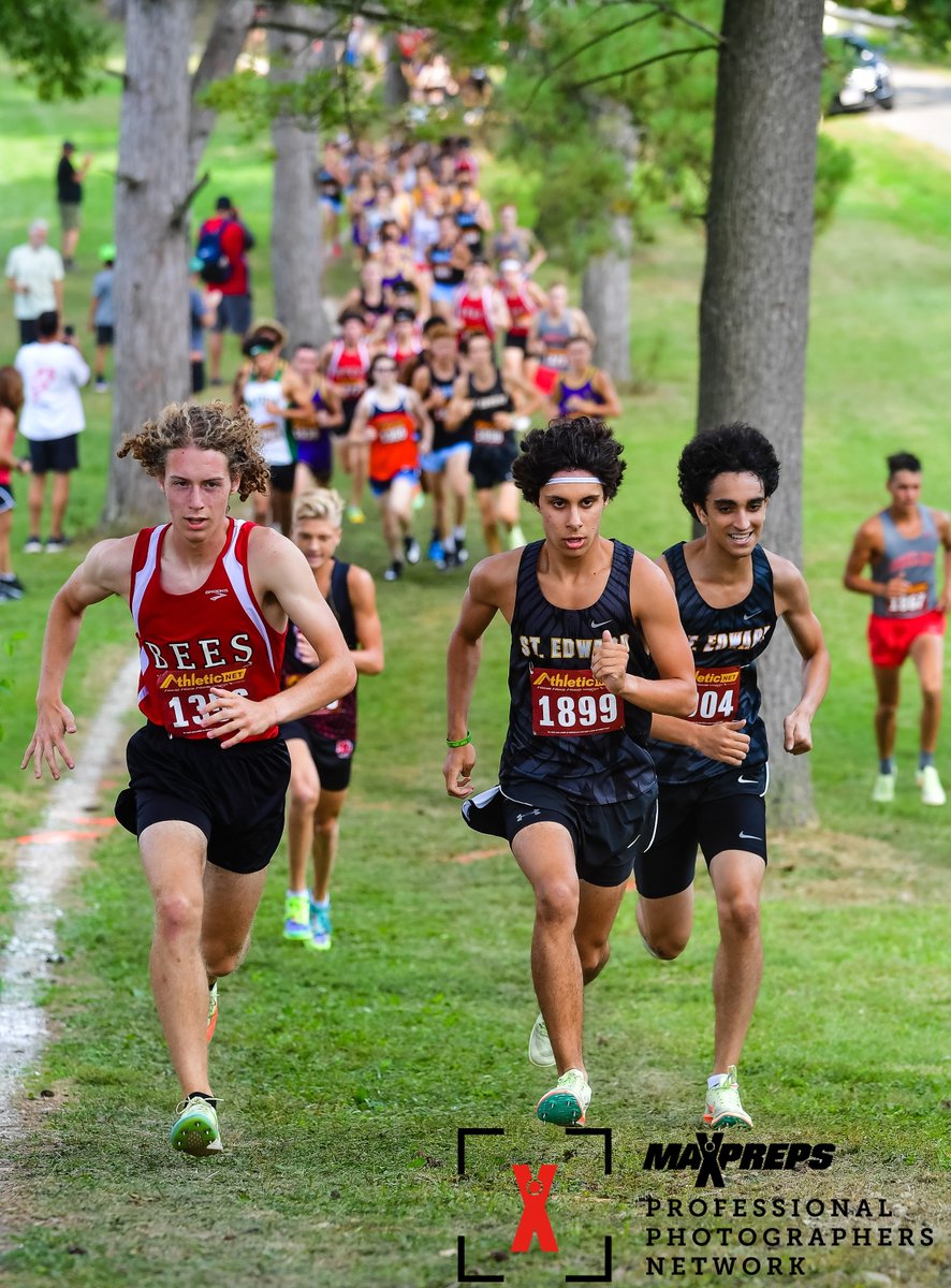 AdamBeese's tweet photo. We were able to catch some great shots of your athletes at Galion last weekend for https://t.co/yk0LaDPGQ0.  You can view the galleries at: 
https://t.co/7X4xsReD31
https://t.co/gnW8ce3WCH
@elyriacross @xc_harding @StEdwardCC @LkwdLHSXC @BMHSTitanTFXC @DarbyTFXC @MayfieldSports https://t.co/gf3BSsERy1