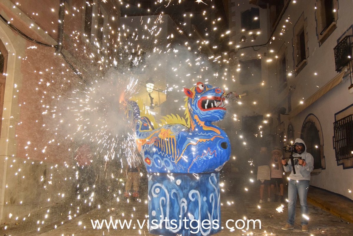 VisitSitges tweet media