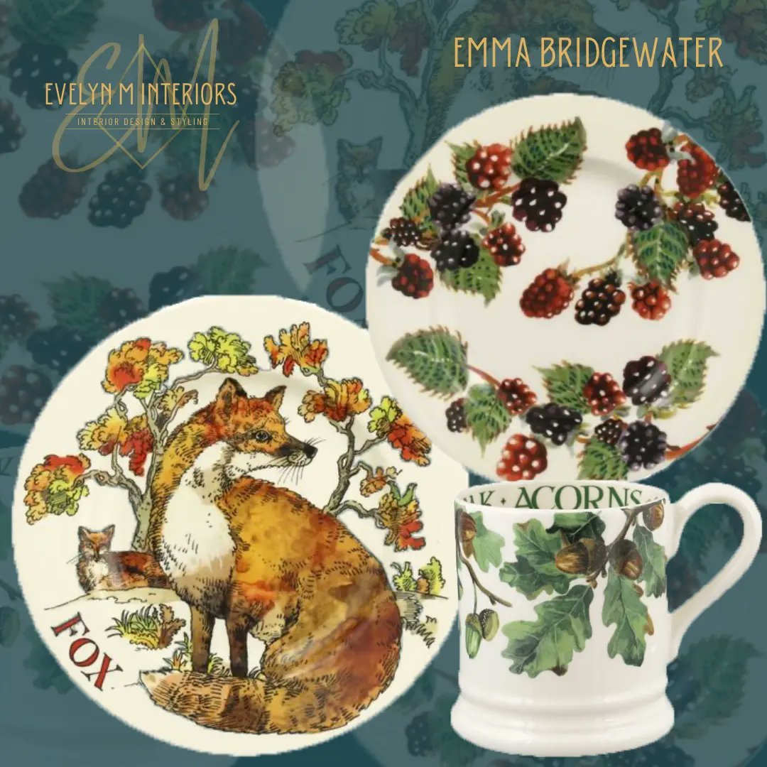 EvieM_Interiors's tweet photo. Cabbage crockery, Emma Bridgewater and fluted glass... all perfect for the autumn table. Find out where you can get them to suit your price range...
https://t.co/RXknv8vid6
#autumndecor #emmabridgewater #cabbagecrockery #flutedglass #ribbedglass #interiorsblog #interiordesign https://t.co/kHjIV54fKC