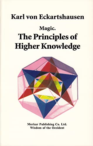 Download# Magic: The Principles of Higher Knowledge by G. Hanswille ...