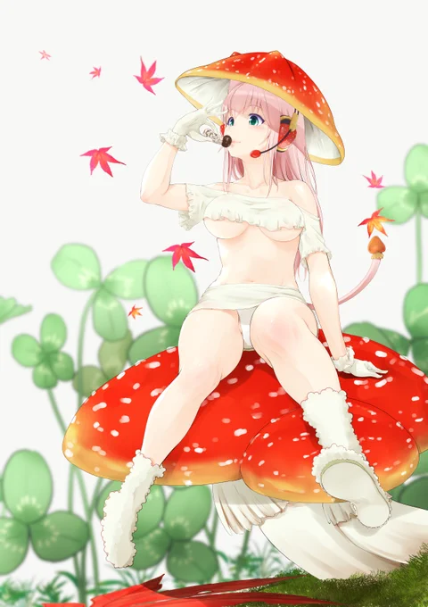 #秋分の日 