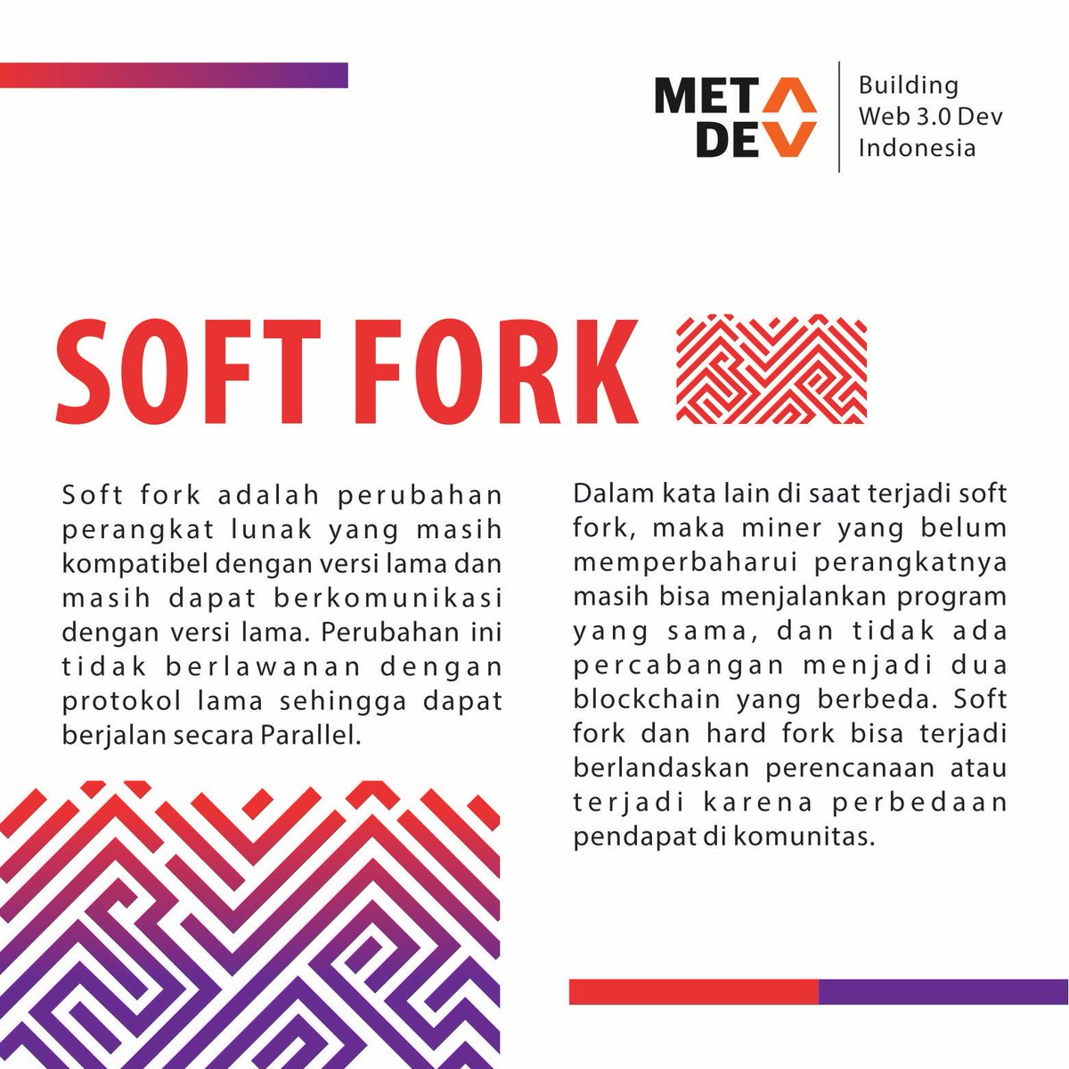 Metadev Indonesia Web3 Community tweet media