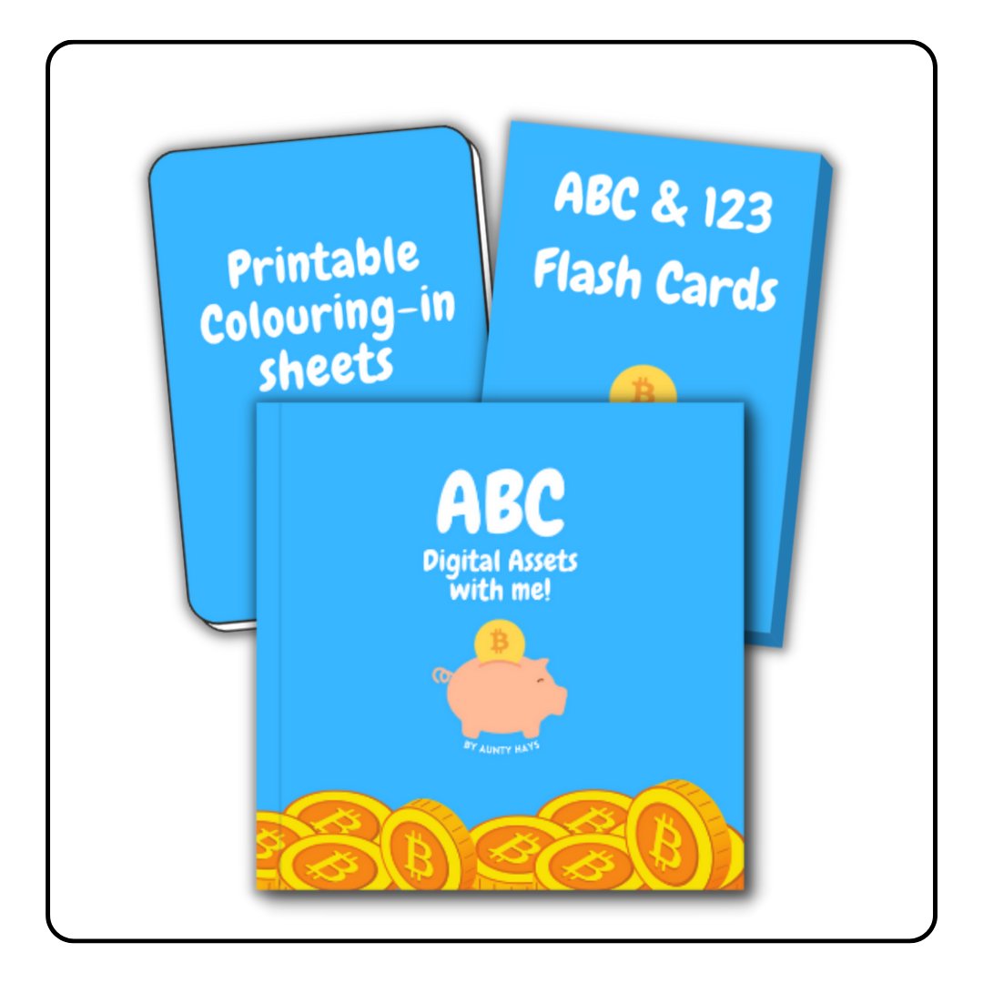 Our First drop of resources will be kicking off next week! 🧠 
Time to build curious minds in #Web3 

#NFTCommunity #cryptoworld