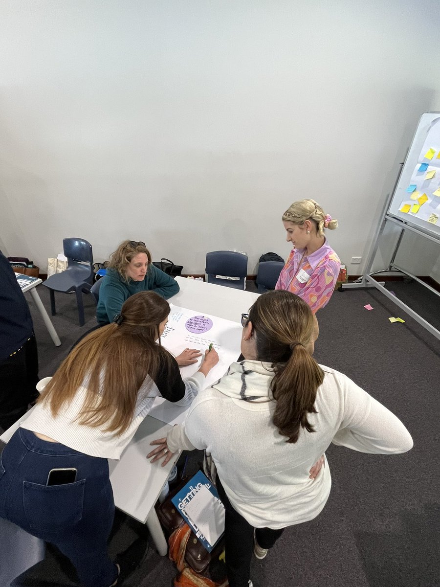 mareewhiteley's tweet photo. Engaged learners just minutes away from their school holidays👏🏼🥳 - thanks @kjinquiry #GPWIL #TeacherLife https://t.co/jonmKvYgYj
