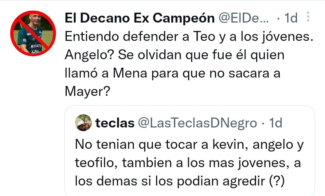 Out Of Context Deportivo Cali tweet media