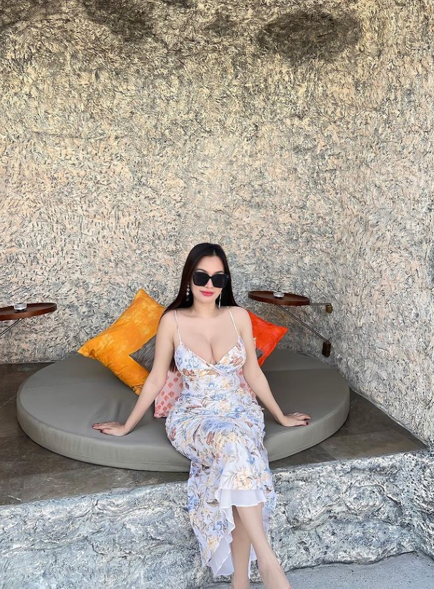 ChescaRoyce's tweet photo. About yesterday🥰 https://t.co/7sIGGTRPvR