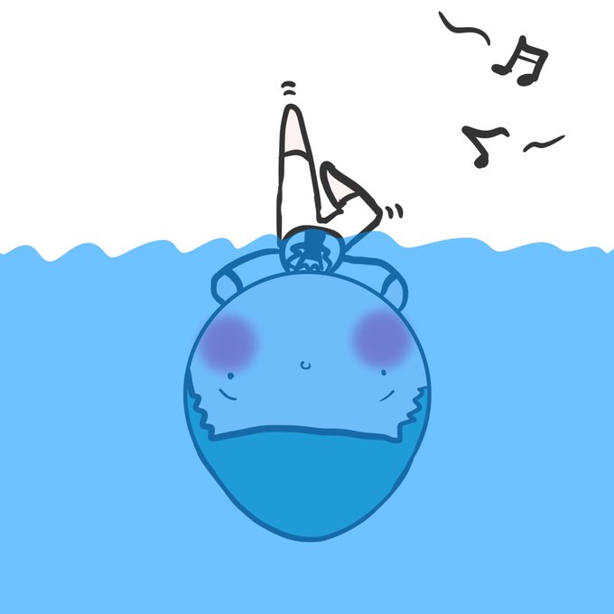 シンクロナイズドスイミング のイラスト マンガ作品 5 件 Twoucan