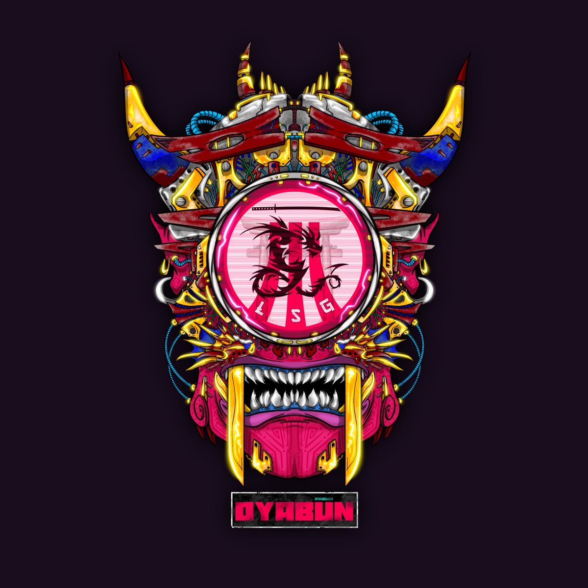 OyabunGame's tweet photo. 🎭 We are pleased to present the OFFICIAL GUILD AVATAR of Last Satoshi's Gang (LSG).

The style 🎨 of OYABUN and @LAST_SATOSHIS are a perfect match 💯 This is a great symbol of our partnership!

Thanks again to LSG members for their support 🙏

#PlayToEarn #NFTGame https://t.co/iSgpsou1OM