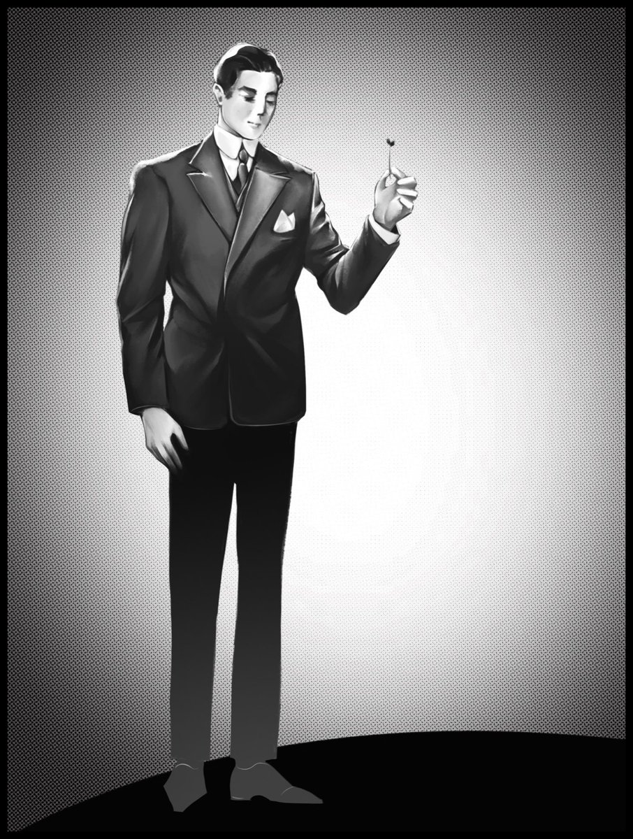 StevenLinSt's tweet photo. Noir https://t.co/lZn2YeRCQ4