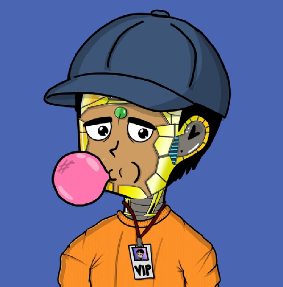 Got myself a VIP <a href="/solkidsnfts/">SolKids</a> 

I wonder what perks this grants me 😛🤟🏽🤟🏽

Check it out !! I love the Art🔥

#SolanaCommunity #solanaNFTproject #Solana #NFTartwork #NFTdiscord #NFTs #SolanaArt