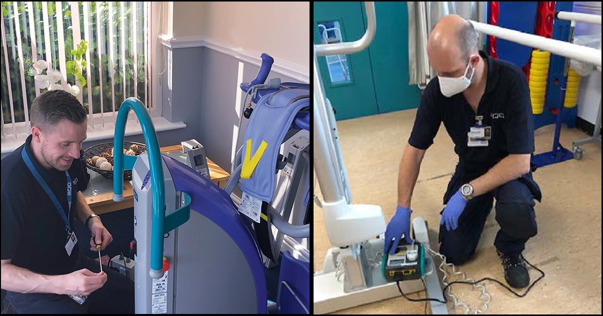 ArjoUKI's tweet photo. Arjo UK have a service network of over 100 engineers. The average length of service for a service engineer is 11 years, giving customers consistency within the local service team.
Learn more about Arjo Service : https://t.co/2ppJpHWJQZ
#arjoservice #empoweringmovement #arjouk https://t.co/NkcEnpboVt