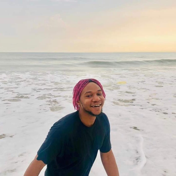 iambionic1's tweet image. #NewProfilePic