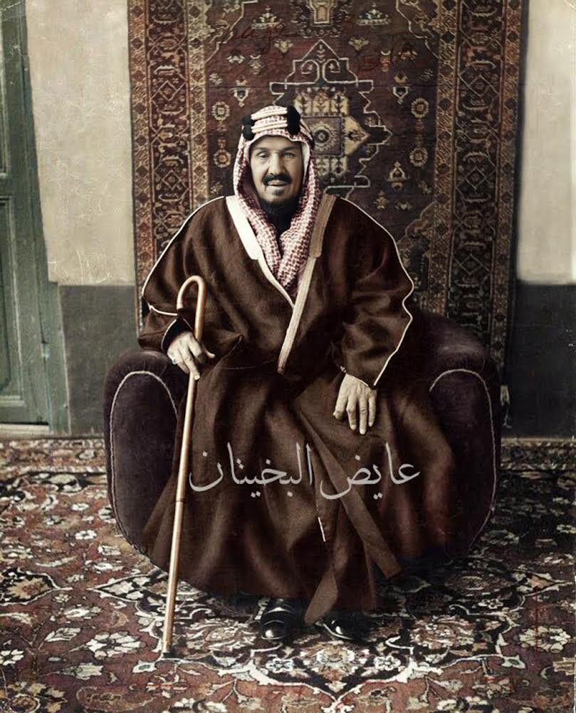 عايض البخيتان التميمي tweet media