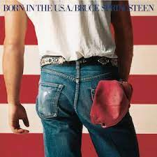 Happy birthday to Bruce Springsteen.  
