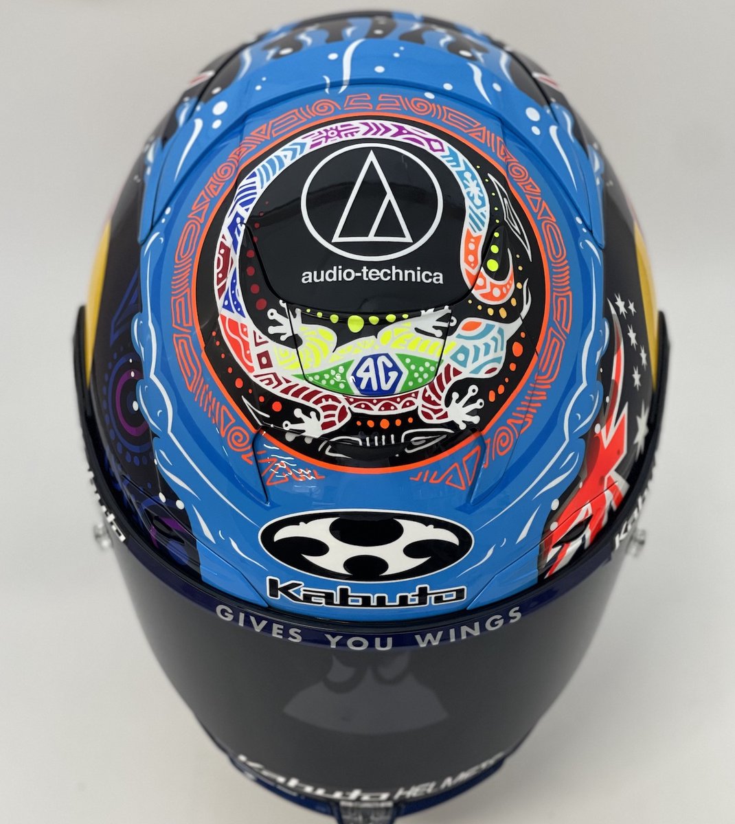 🏍️現在MotoGPクラスのフリープラクティス中です。コース上のレミー
