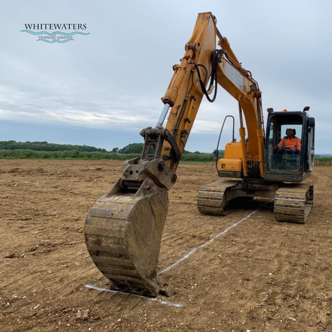whitewaterstrai's tweet photo. Join our new batch of 360 Excavator Above10 Tonnes course and get ready for construction industry. We offer accredited courses online and in classrooms. Enroll Now   https://t.co/65BHB9T3GS

#construction #constructionworker #redcard #cpcs #jcb https://t.co/VDHPuyjA4j