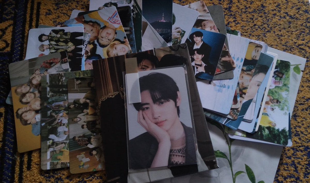 pshxnrk_'s tweet photo. ✷ [ Happy Mail ]❕💭 #_1209mails 

⤷@myrinaaaaaa • 
 
💌: Another prio came home!! 🥹 thank you so much for packing him safely and sa super daming freebies!! im so happyy 🥹 tysm seller ! Take care and stay safe! ♡ https://t.co/bV1xIcKQWL