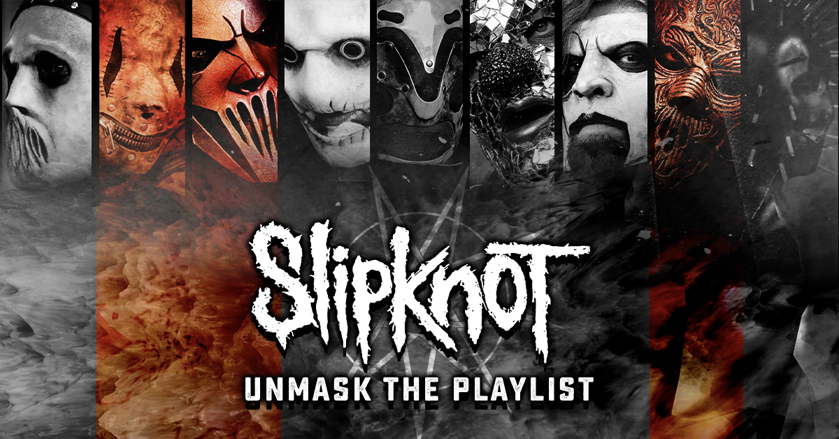 Slipknot on Twitter: Slipknot on Twitter: