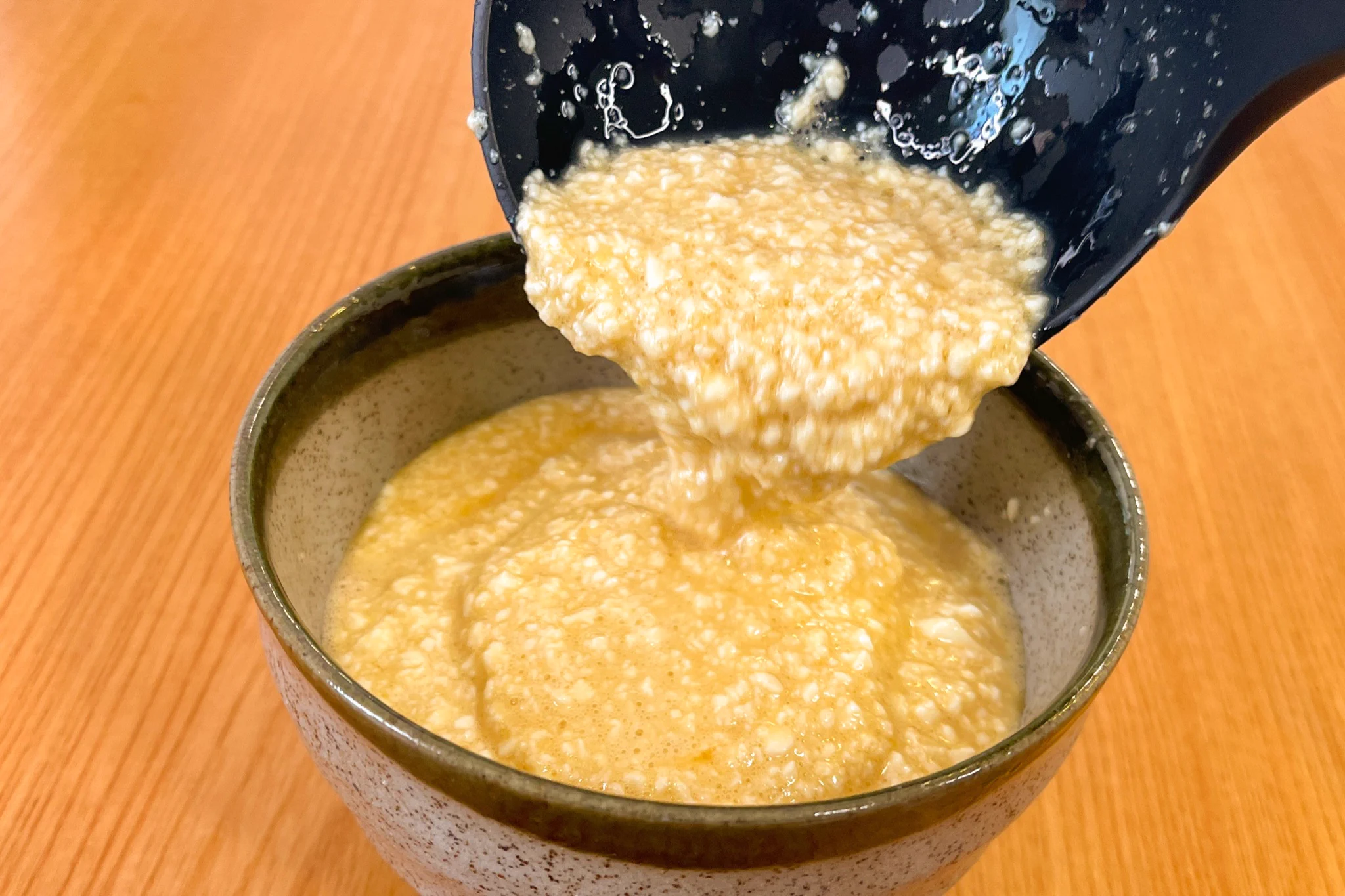 レパートリーに加えておくと重宝しそう！お豆腐などを使った、茶碗蒸し風レシピ！