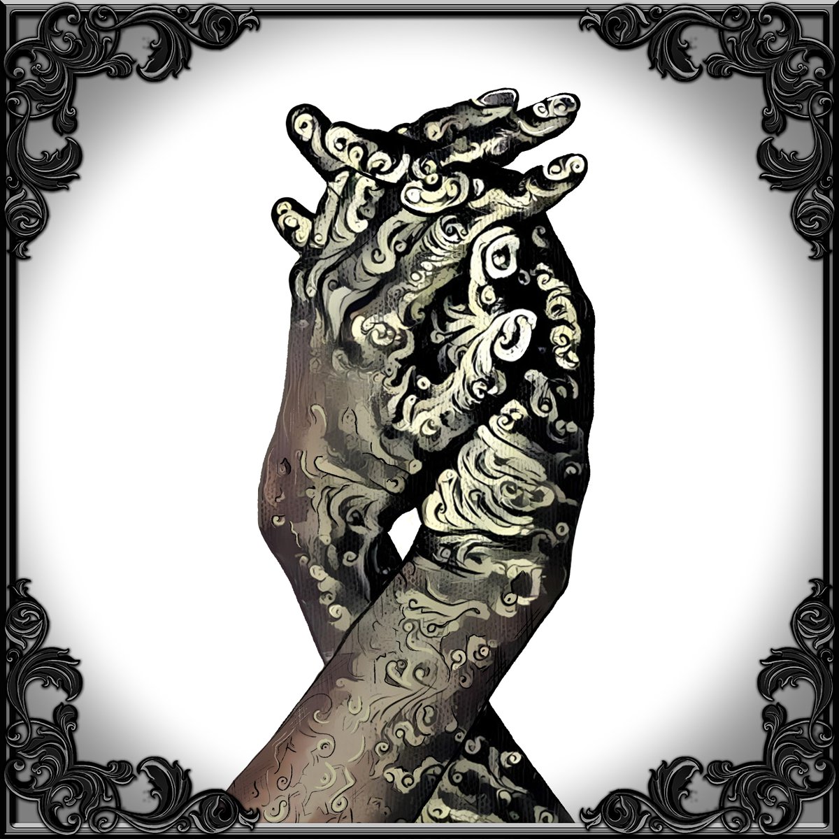 paraxenod's tweet photo. https://t.co/CftWl0cy9M
We are One
artist @LorastineD https://t.co/jYUkoYWxSS