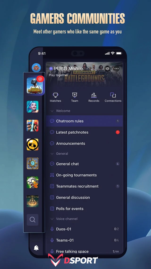 adhjrjk's tweet photo. Anyone interested in joining my team on Dsport? We can play PUBG ranked matches together. I can also give you coaching for bounty matches.@DsportApp
https://t.co/C4xQRXgPvD
#dsport #mmorpg #mobilegame #FFIC #shootinggame #freefire #moba #MLBB #MGL #MobileLegendsBangBang https://t.co/sobF8Z0MAW